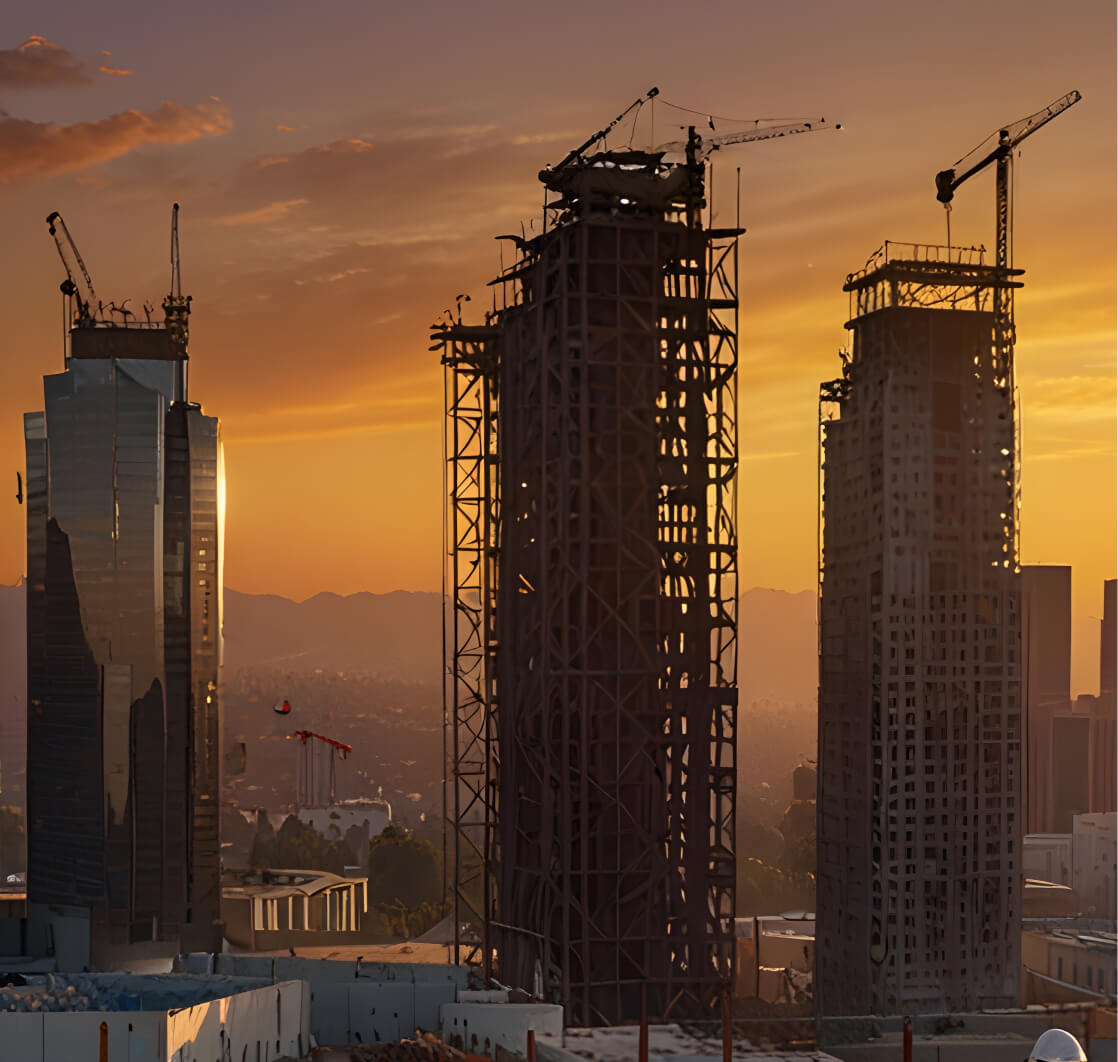 Residential vs. Commercial Construction: What’s the Difference?